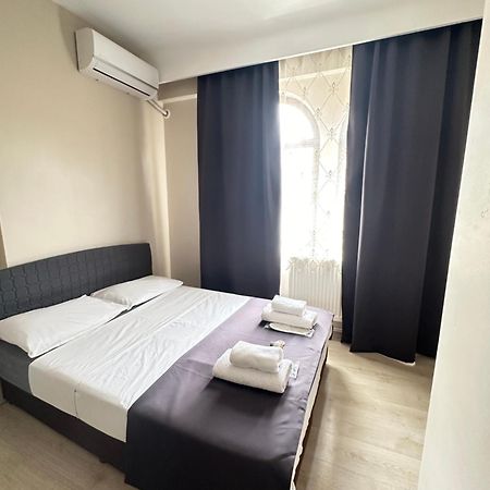Glr Otel Balikesir Luaran gambar