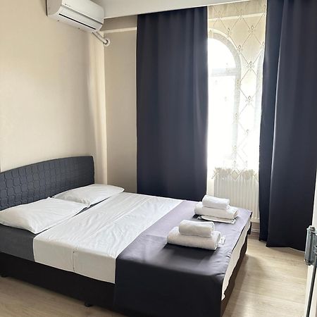 Glr Otel Balikesir Luaran gambar