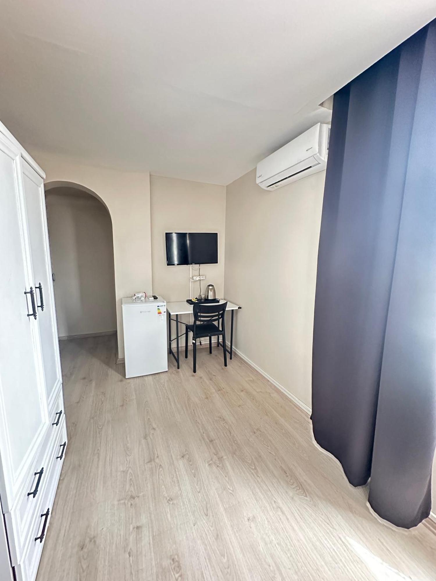 Glr Otel Balikesir Luaran gambar