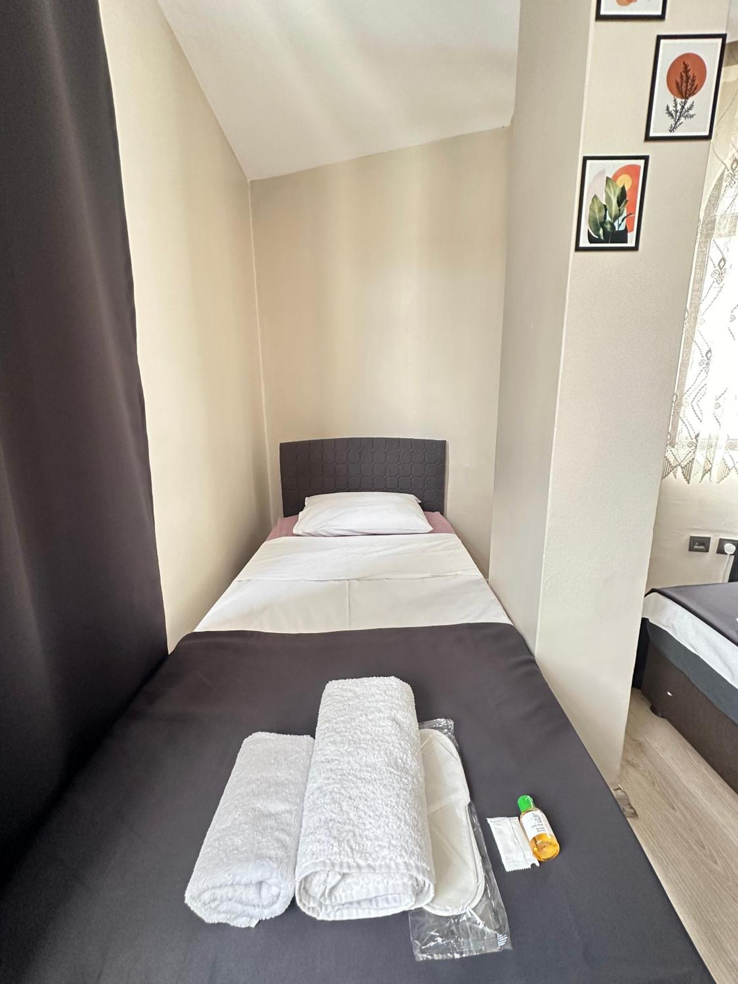 Glr Otel Balikesir Luaran gambar