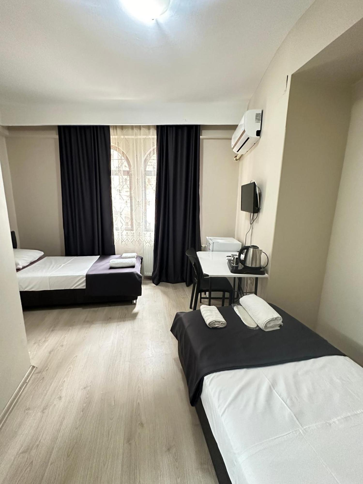 Glr Otel Balikesir Luaran gambar