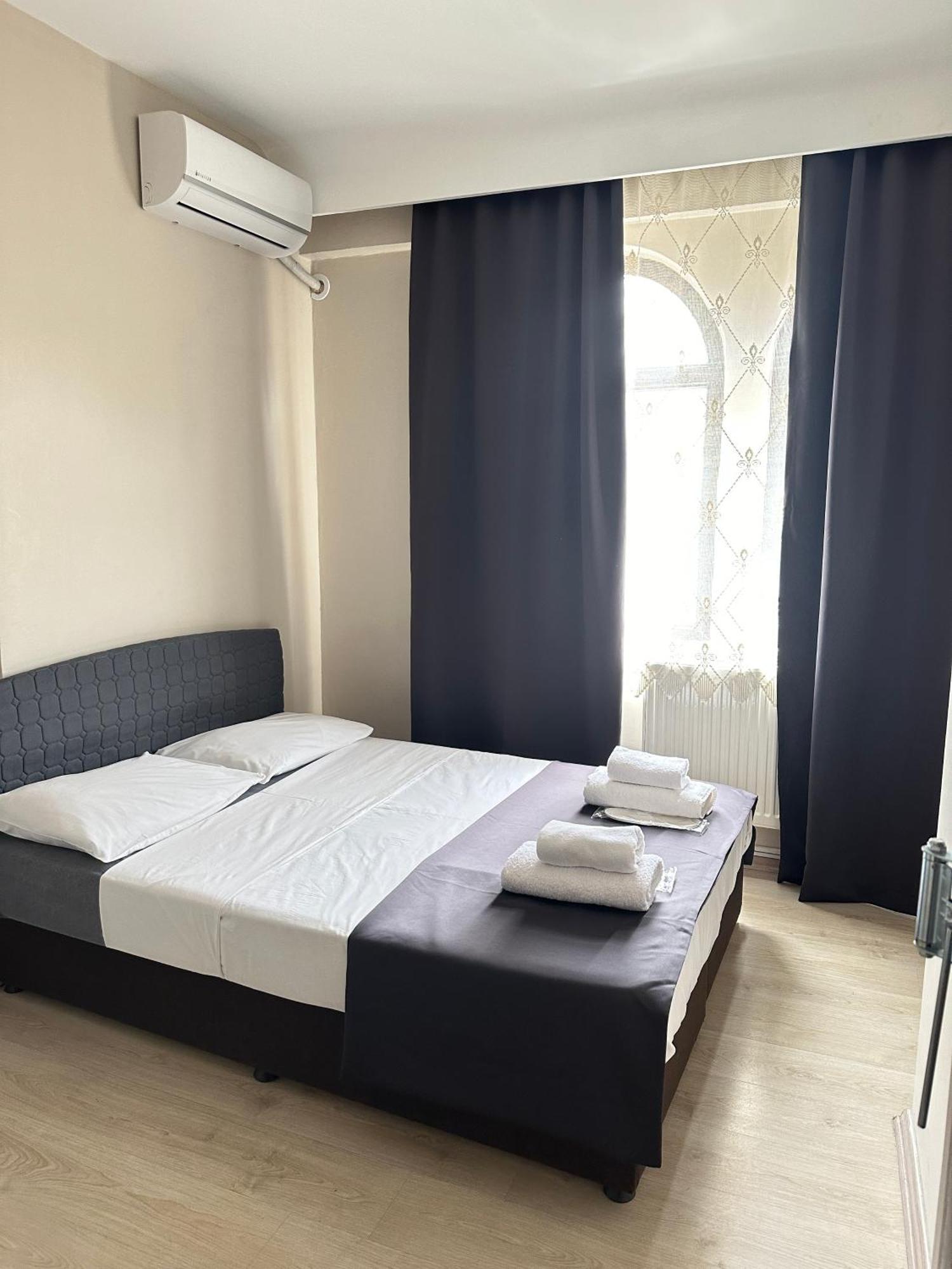 Glr Otel Balikesir Luaran gambar