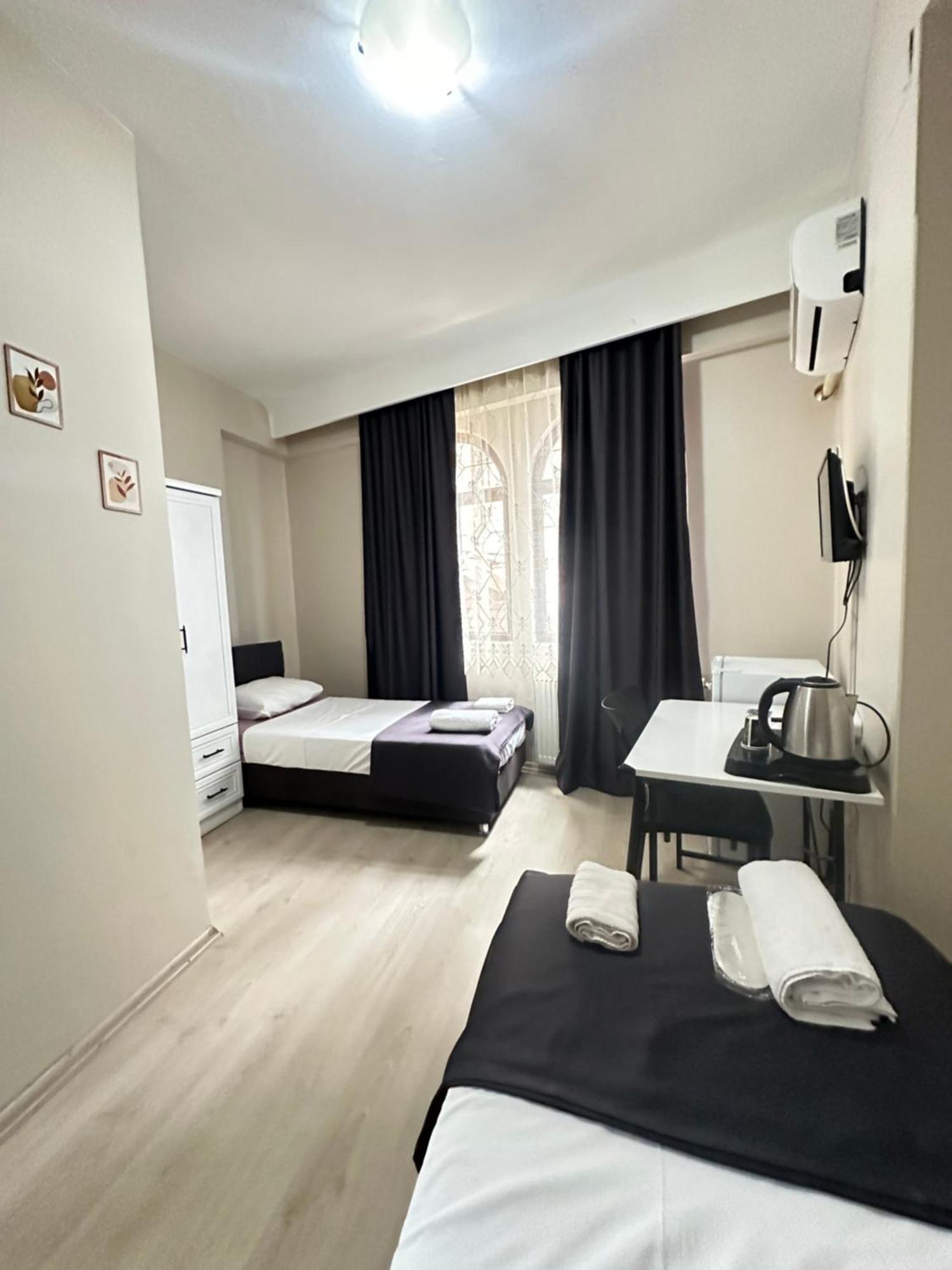 Glr Otel Balikesir Luaran gambar