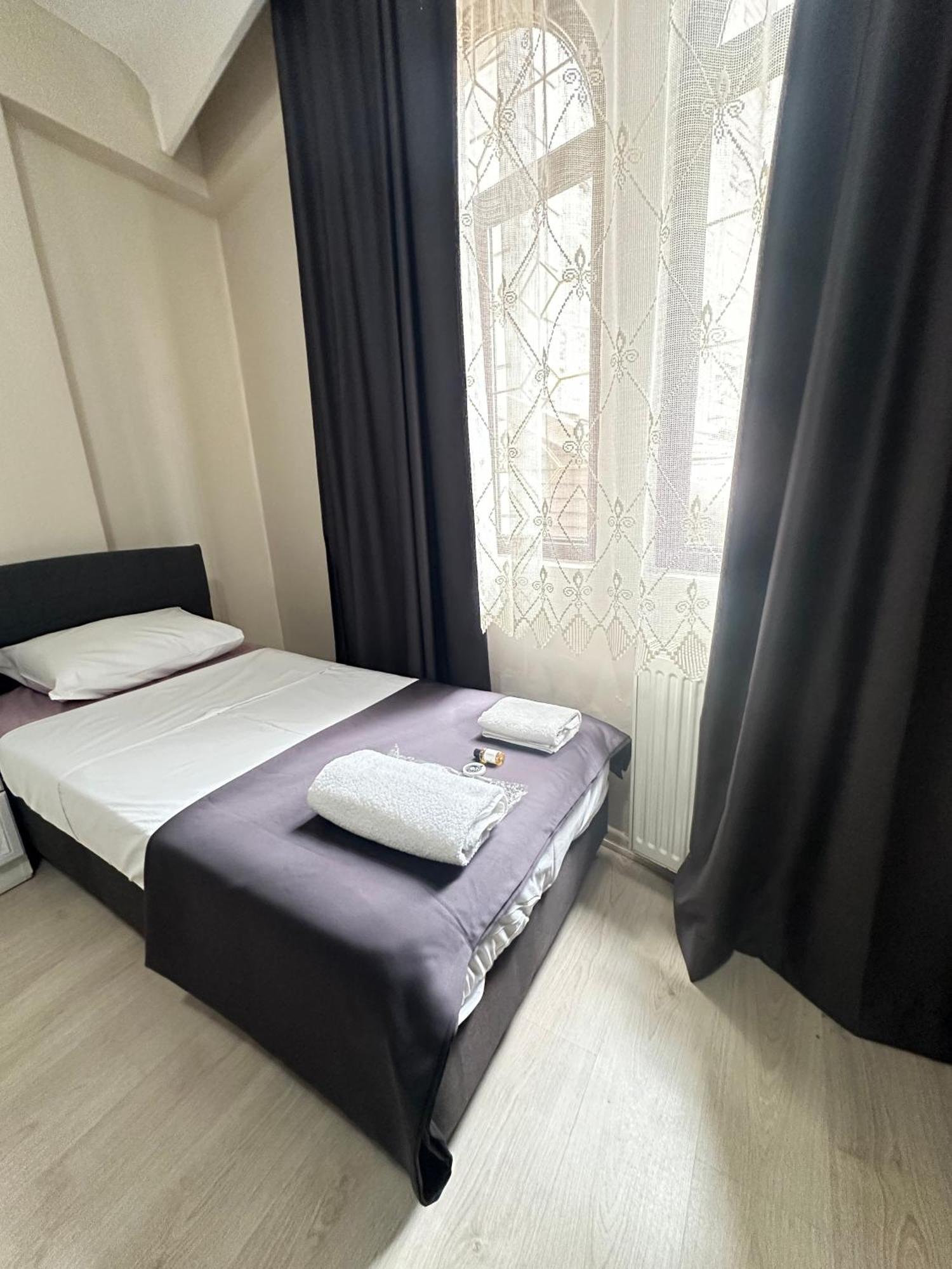 Glr Otel Balikesir Luaran gambar