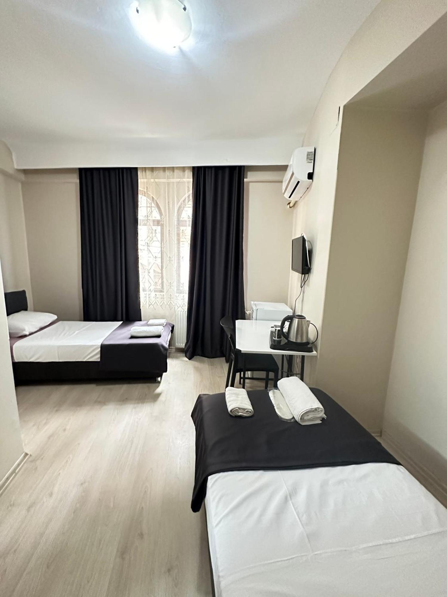Glr Otel Balikesir Luaran gambar