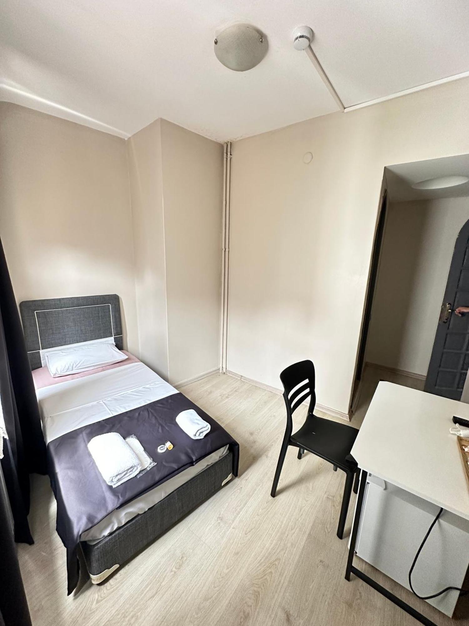 Glr Otel Balikesir Luaran gambar