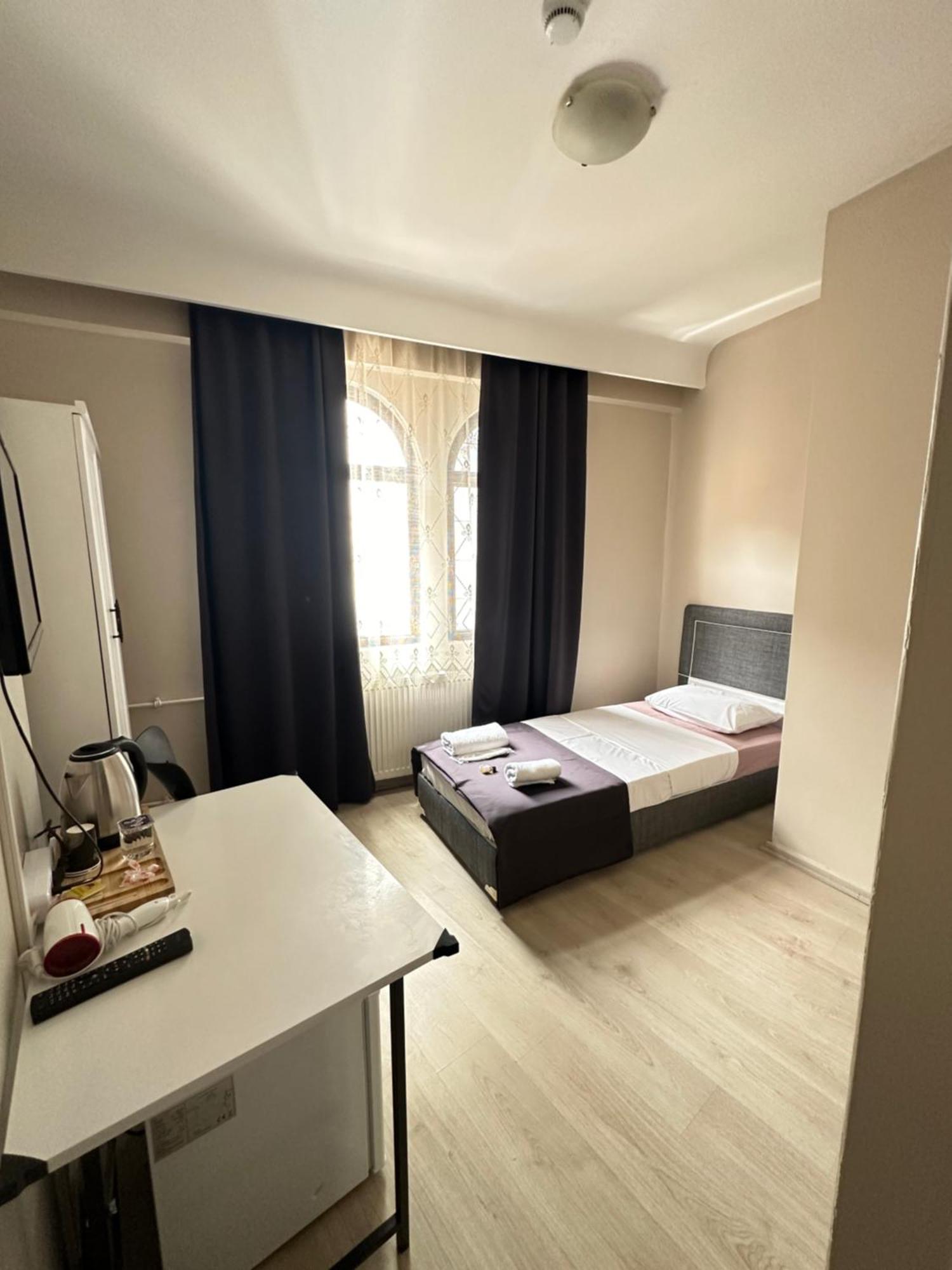 Glr Otel Balikesir Luaran gambar