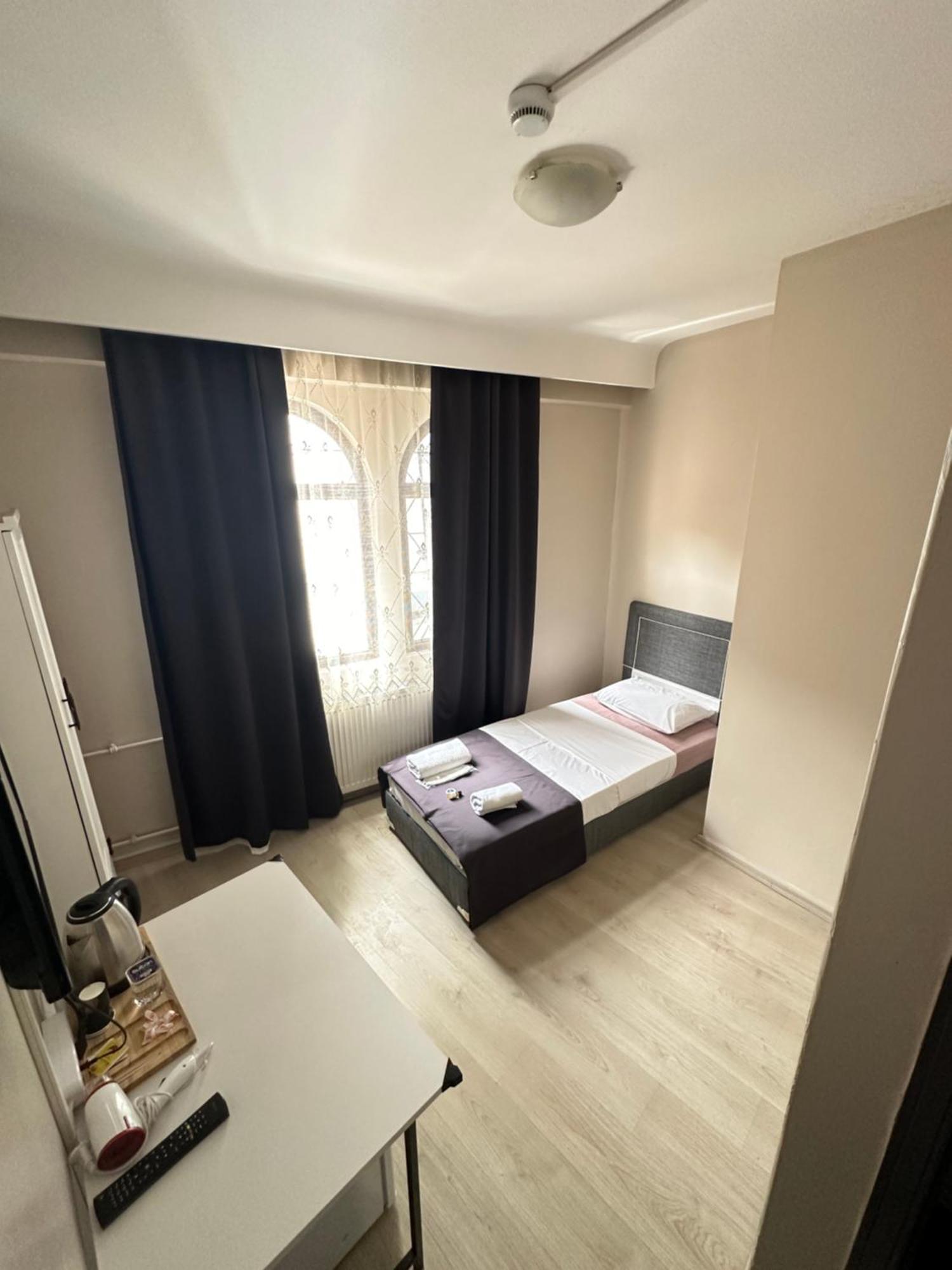 Glr Otel Balikesir Luaran gambar