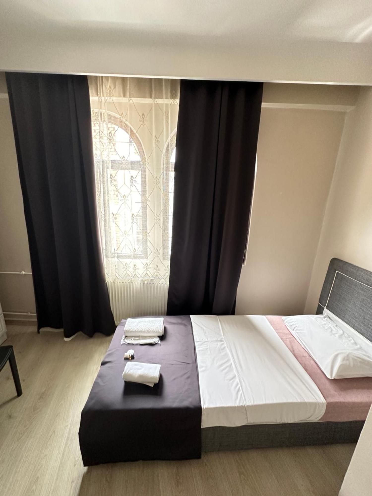 Glr Otel Balikesir Luaran gambar