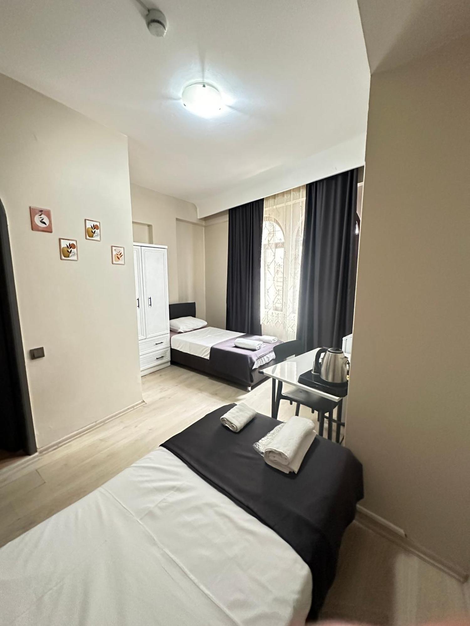 Glr Otel Balikesir Luaran gambar