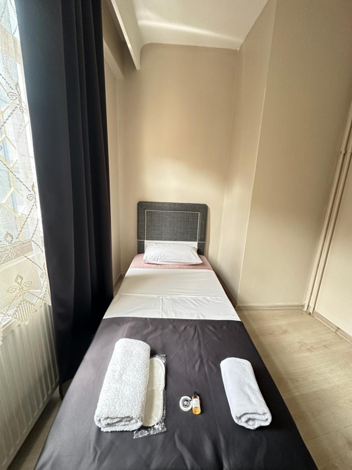 Glr Otel Balikesir Luaran gambar
