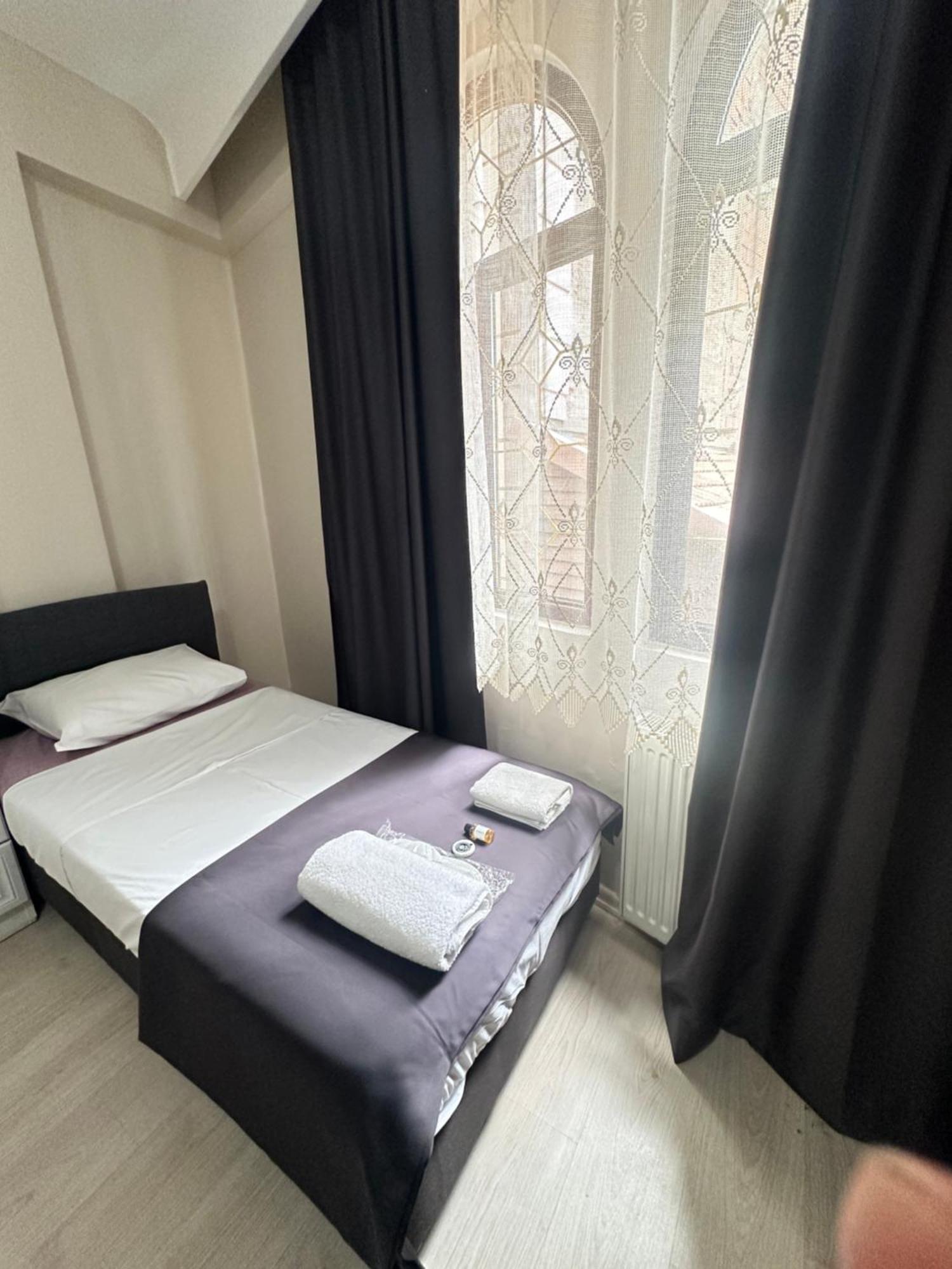 Glr Otel Balikesir Luaran gambar