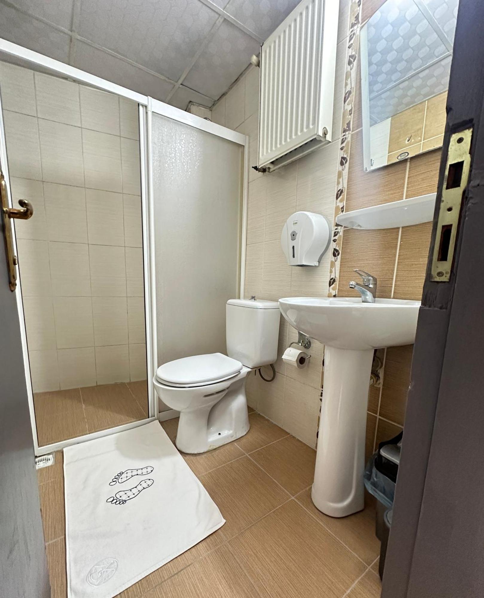 Glr Otel Balikesir Luaran gambar