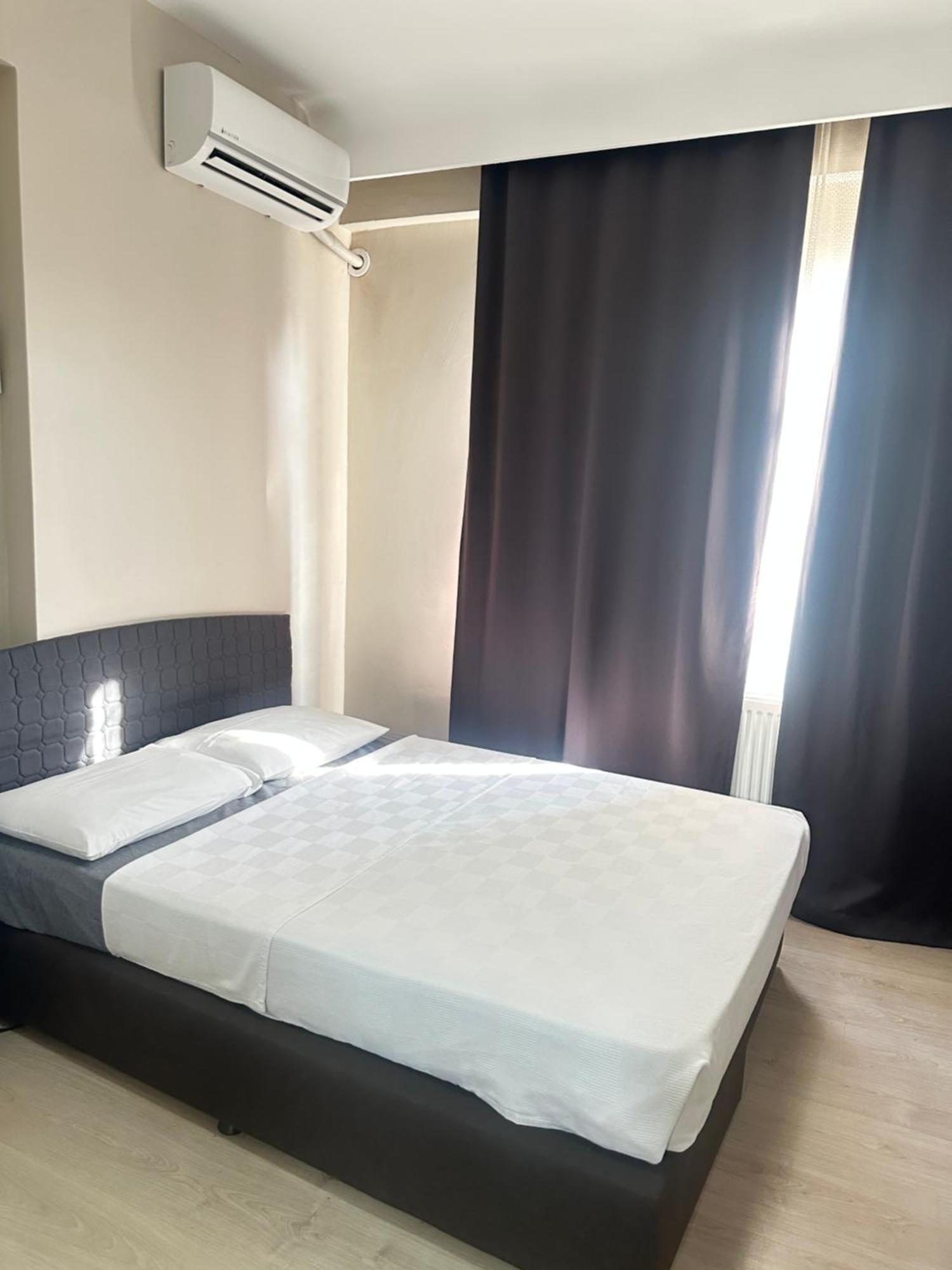 Glr Otel Balikesir Luaran gambar